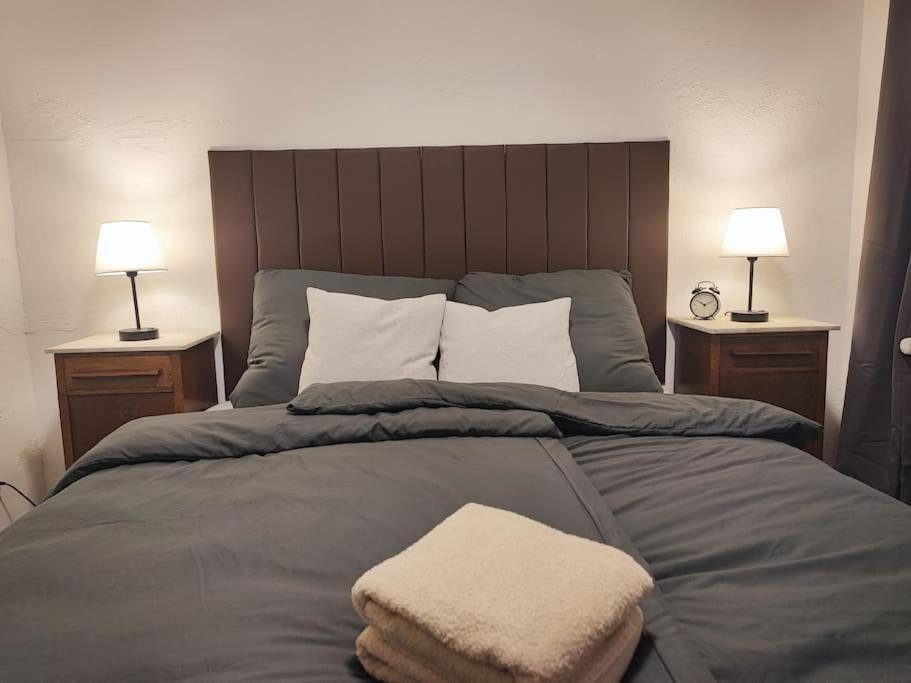 Elegantes 3-Schlafzimmer-Nest Гаґен Екстер'єр фото